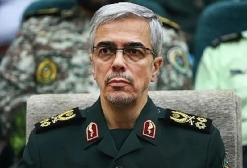 "İran və Pakistan müxtəlif mövzularda fikirlərini bölüşür" - Baş general