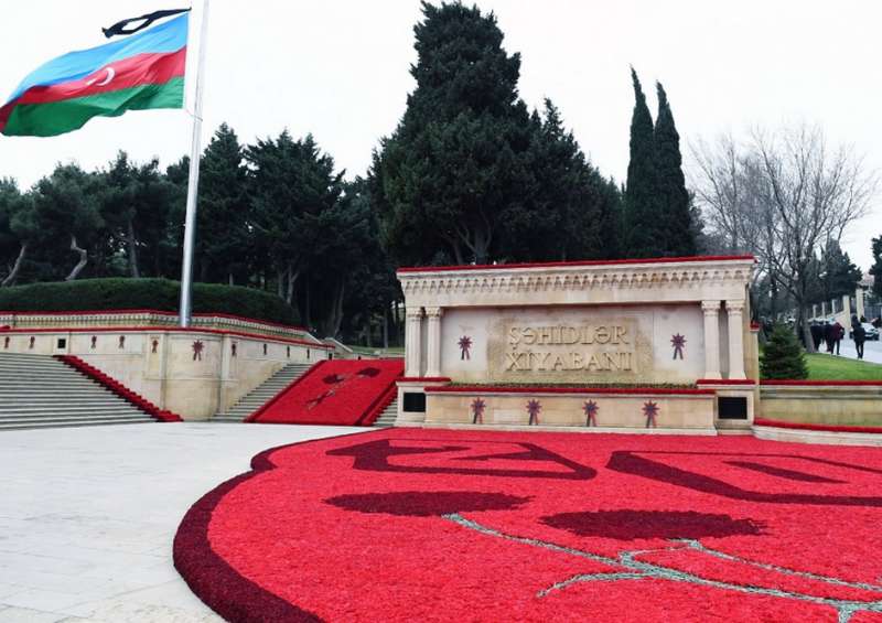 Hərbi ekspert: 20 Yanvar faciəsi Azərbaycan xalqının salnaməsidir