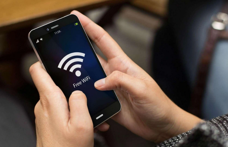 Bakıda bu avtobuslarda pulsuz Wi-Fi var