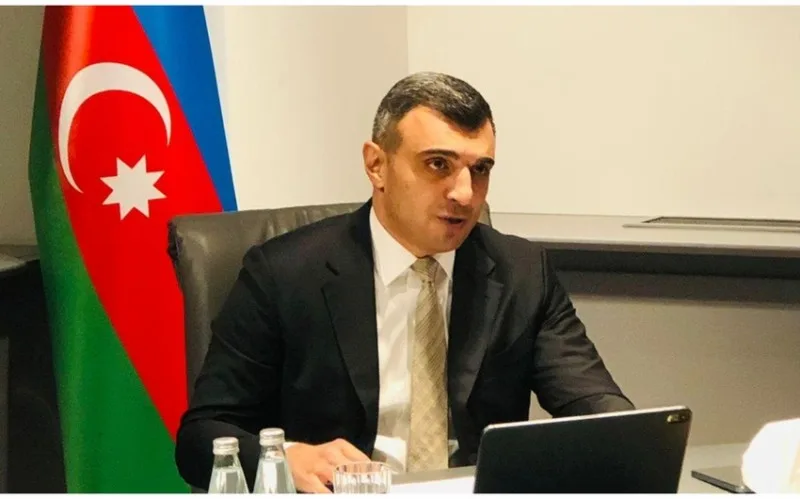 Taleh Kazımov: "Gündəlik kreditləşmənin sürətli inkişafında maraqlı deyilik"