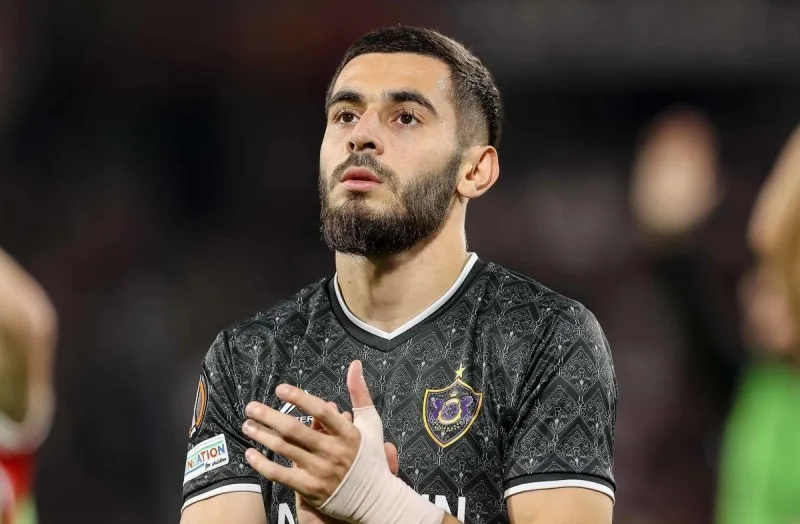Elvin Cəfərquliyev: "Azarkeşlərimizi sevindirməyə çalışacağıq"