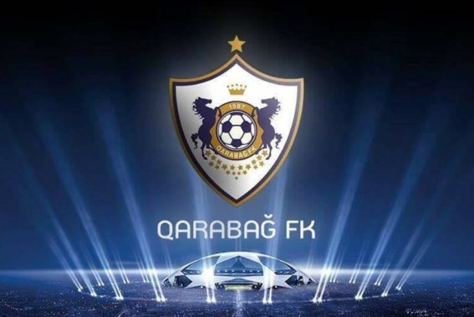 UEFA Avropa Liqası: Qarabağ FCSB ilə qarşılaşacaq