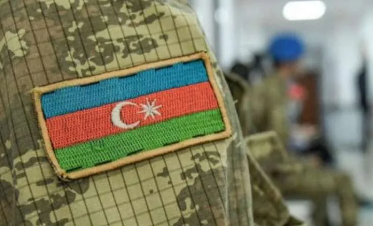 Həlak olan əsgər yüksək balla akademiyada oxuyub - Yeni DETALLAR