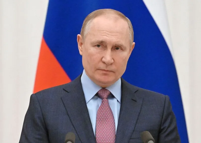 Rusiya Ukrayna ilə bağlı danışıqlara hazırdır - Putin