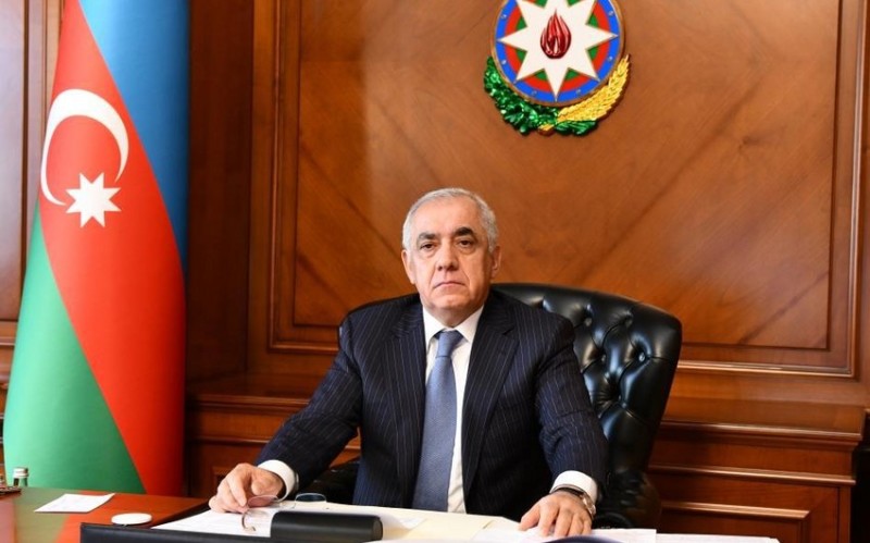 Baş nazir qərar imzaladı