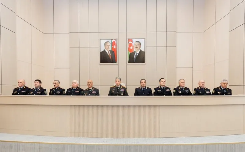 Qadınlarla bağlı törədilən cinayətlərin ümumi sayında azalma müşahidə olunub