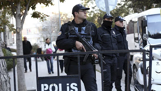 Türkiyədə 227 milyonluq narkotik ələ keçirildi