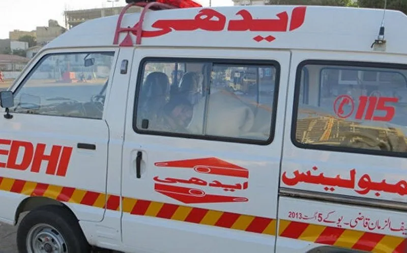 Pakistanda partlayış - 6 ölü