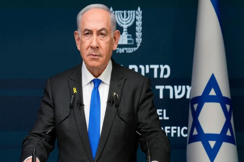 HƏMAS-ı birdəfəlik yox etməyə söz vermişik - Netanyahu