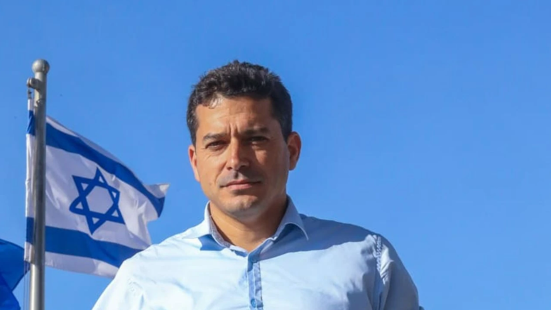 İsrailli nazir Brüssel səfərini ləğv edib