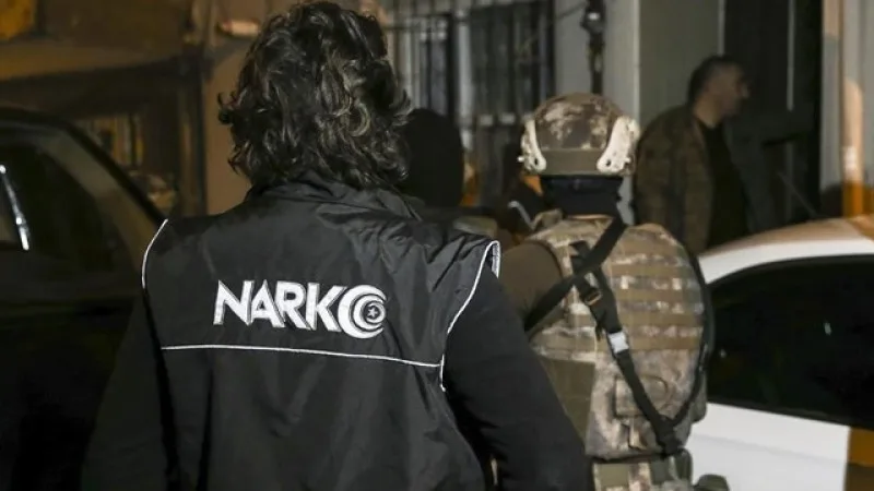 “Narkokapan-10” əməliyyatı: 197 nəfər...