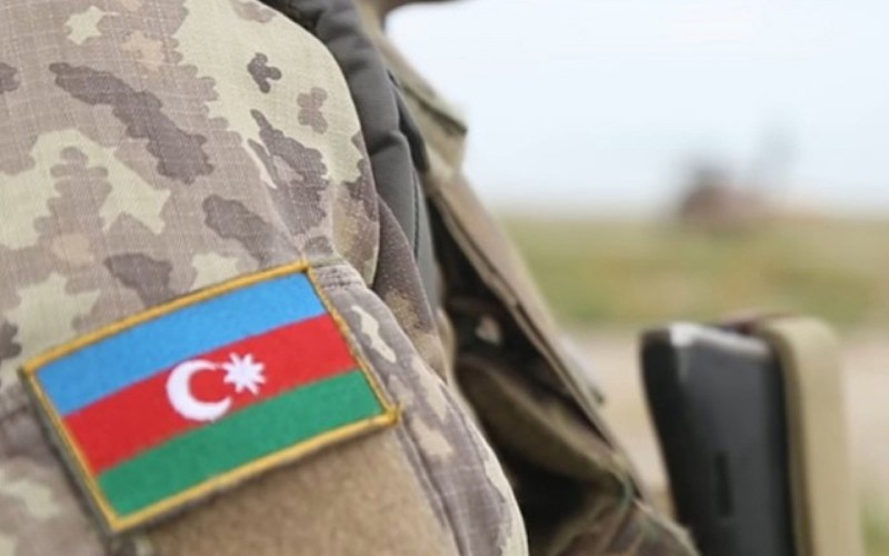 Oğlunu əsgər yola salan ana qəfil öldü ​​​​​​