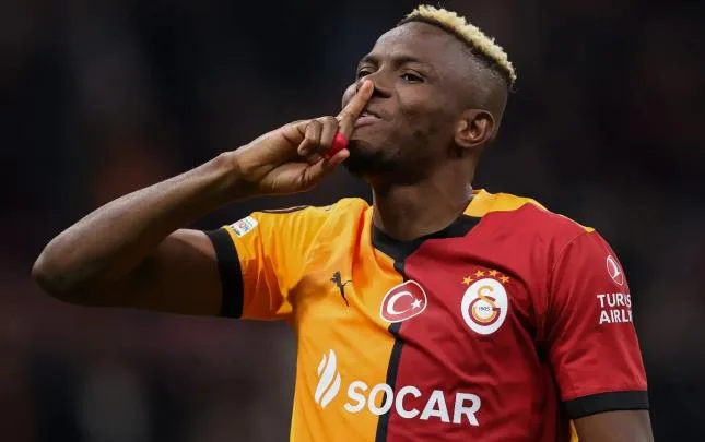 "Napoli" "Qalatasaray"ın təklifini rədd etdi