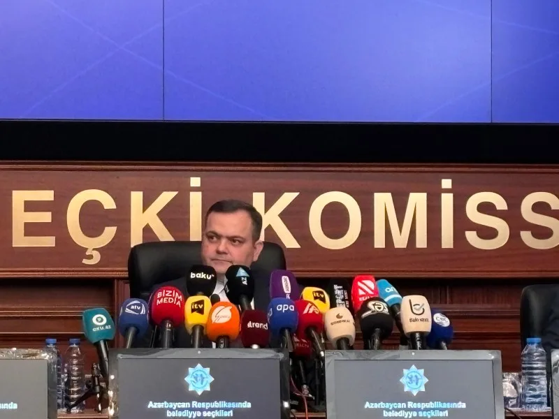 Seçici fəallığının ən yüksək və ən aşağı olduğu seçki dairələri açıqlandı - YENİLƏNİB