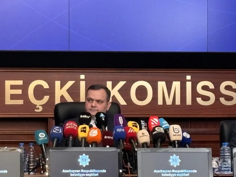 MSK ilkin seçici fəallığını AÇIQLADI