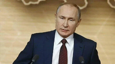 Bu qərarıma hələ də əməl etmirlər - Putin