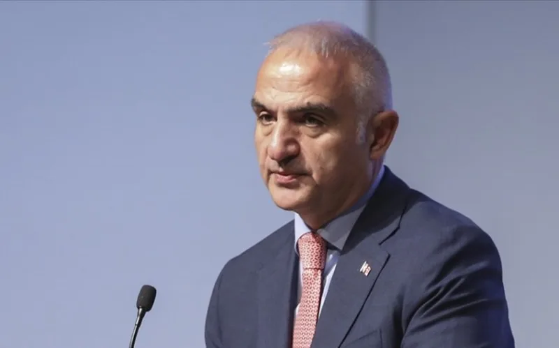 Nazir Ərdoğandan istefasını istədi -SƏBƏB
