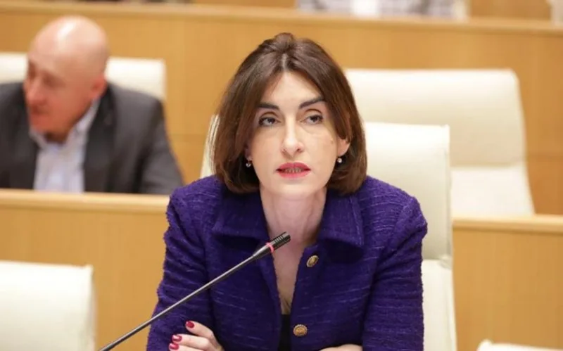Boçorişvili: Bakı və İrəvan arasında normallaşma davamlı sülh üçün zəmin yaradacaq