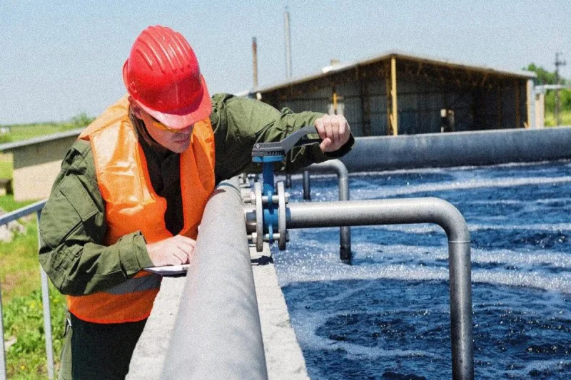 Su təchizatı infrastrukturunun təkmilləşdirilməsi layihəsinin tam icrasına başlanılacaq