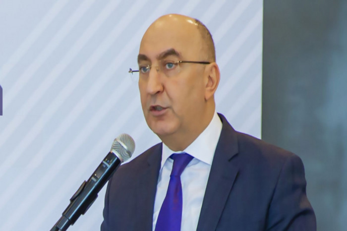 İlham Bayramov: Biz davamlı iqtisadi islahatlarla inkişafa nail olmuşuq