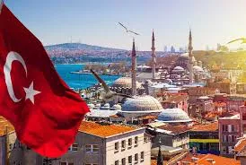 Türkiyəni ötən il 62 milyondan çox turist ziyarət edib