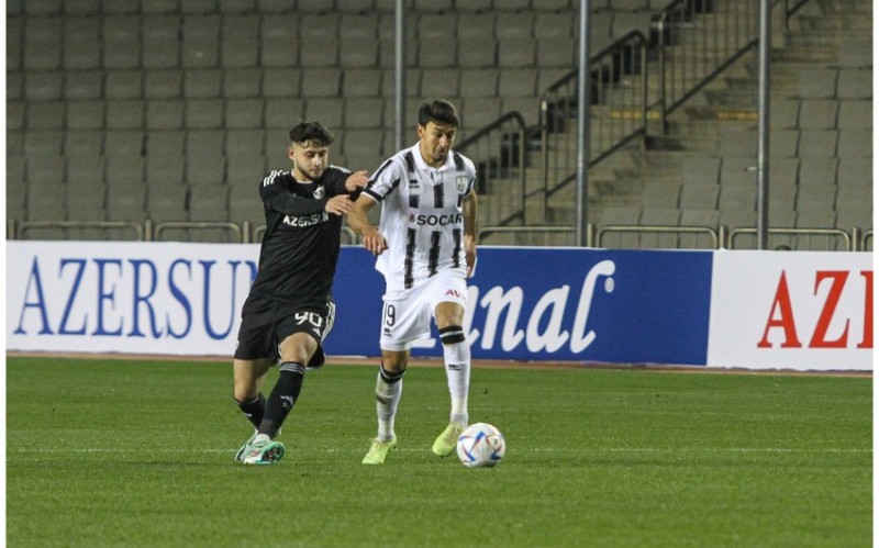 Neftçi - Qarabağ oyununun vaxtı müəyyənləşdi