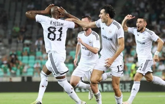 UEFA reytinq cədvəlini açıqladı: "Qarabağ"ın mövqeyi...