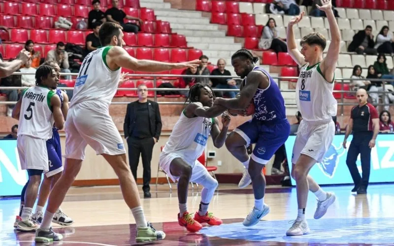 "Sərhədçi" də uduzdu