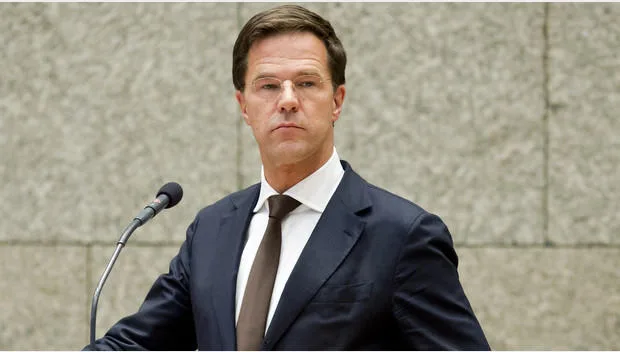 Açıq deyirəm, müharibəyə hazırlaşmalıyıq... - Rutte