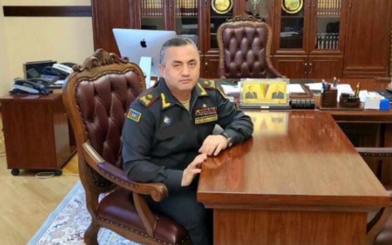 Generalın apellyasiya şikayəti üzrə məhkəmə başladı