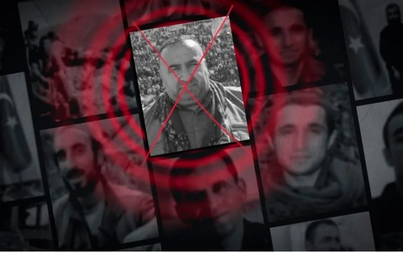 Türkiyə kəşfiyyatı Suriyada yeni əməliyyat keçidi: PKK-nın rəhbərlərindən biri...