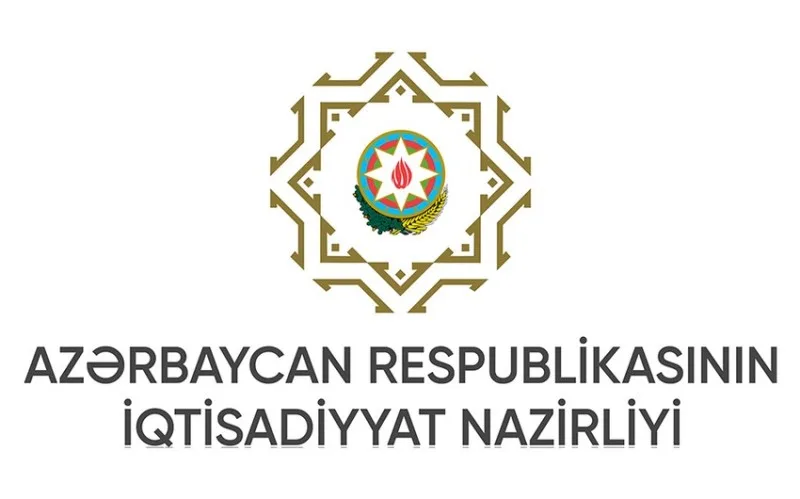 İqtisadiyyat Nazirliyinin strukturunda dəyişiklik edilib