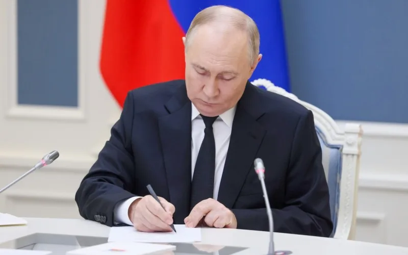 Putin "Eurovision"a rəqib yaratdı - Azərbaycan da qatılacaq - YENİLƏNİB