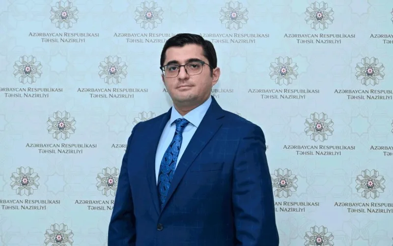 ADNSU-nun yeni rektoru kimdir? - DOSYE
