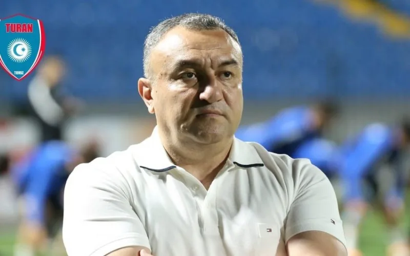 "Turan Tovuz" rəsmisi: "Otto Con bizdən xahiş etdi ki, onu başqa kluba buraxaq"
