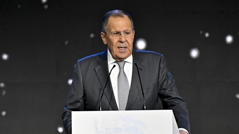 Lavrov: İsrail-Həmas razılaşmasının ikinci mərhələsi start götürəcək