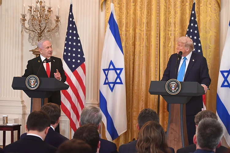Netanyahu: "Qəzzadakı proseslər bitməlidir"