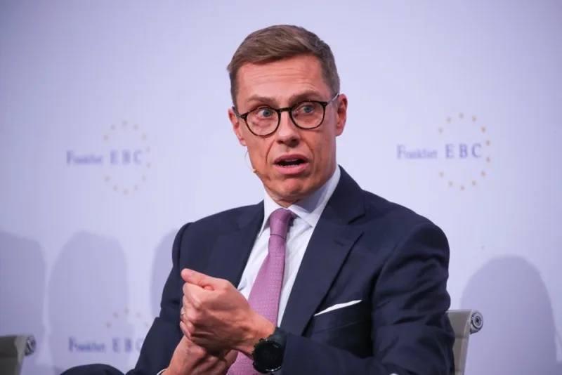 Stubb: "ABŞ-nin siyasəti Avropa üçün problemdir"