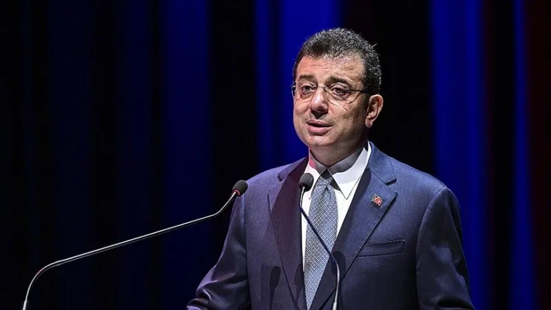 İmamoğlu həbs oluna bilər - 7 il 4 ay