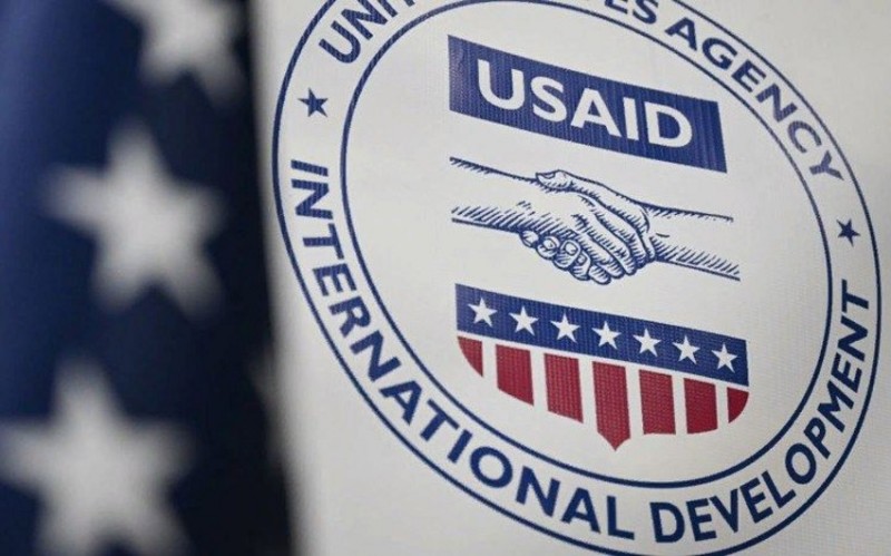 Maskın komandası USAID-in məxfi sənədlərinə çıxış əldə edib - KİV