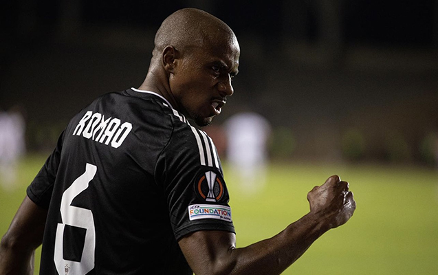 Daha bir legioner “Qarabağ”dan GETDİ - FOTO