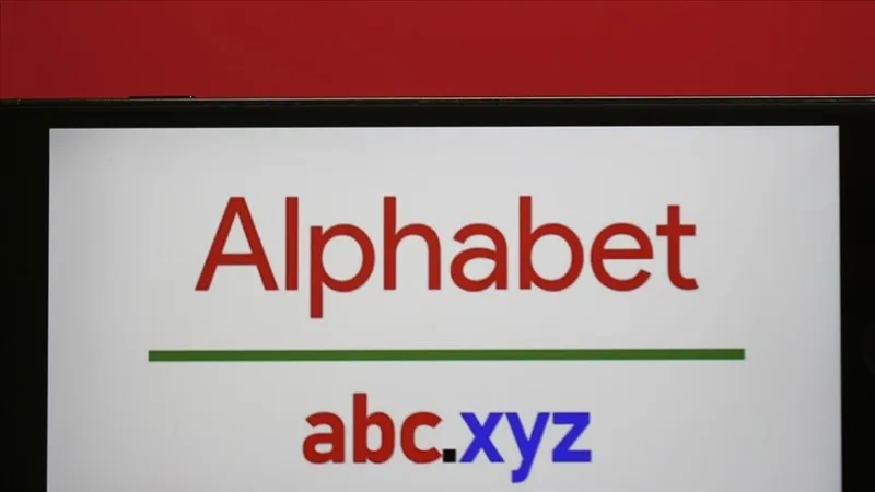 Ötən ilin son rübündə "Alphabet"in gəliri və mənfəəti artıb