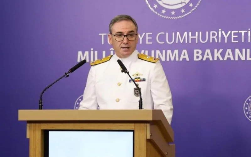 Azərbaycanın haqlı mübarizəsini dəstəkləməyə davam edəcəyik - Türkiyə MN