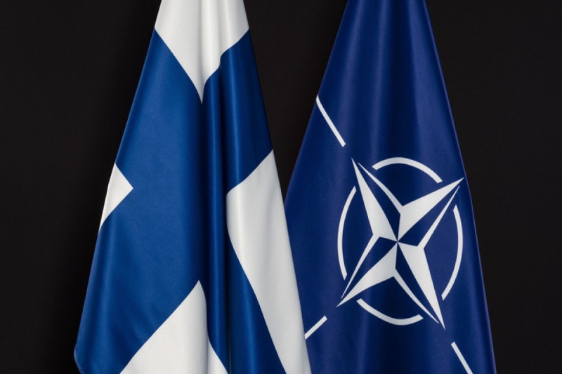 NATO Finlandiyada strukturlar yerləşdirməyə başlayacaq