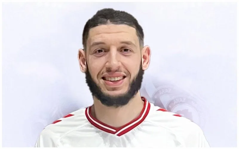 "Araz-Naxçıvan" qış transfer dönəmində ilk keçidini rəsmiləşdirib