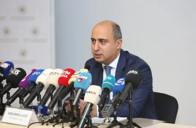 Nazirdən repetitorlarla BAĞLI: "Bu, vicdan məsələsidir"