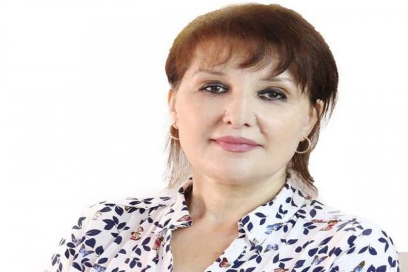 İradə Musayeva vəfat edib