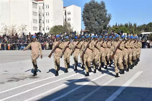 Türk ordusunun hərbçisi BU SƏBƏBDƏN vəfat edib - FOTO