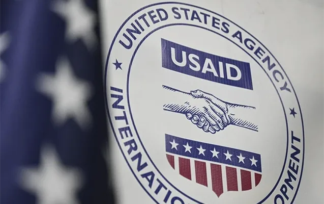 USAID əməkdaşlarının 90 faizi ixtisar ediləcək