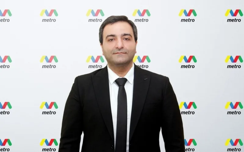 “Bakı Metropoliteni”nə yeni TƏYİNAT